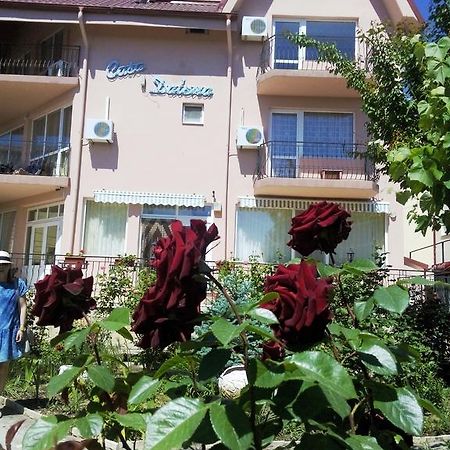 Casa Dalena Hotel Costinesti Luaran gambar