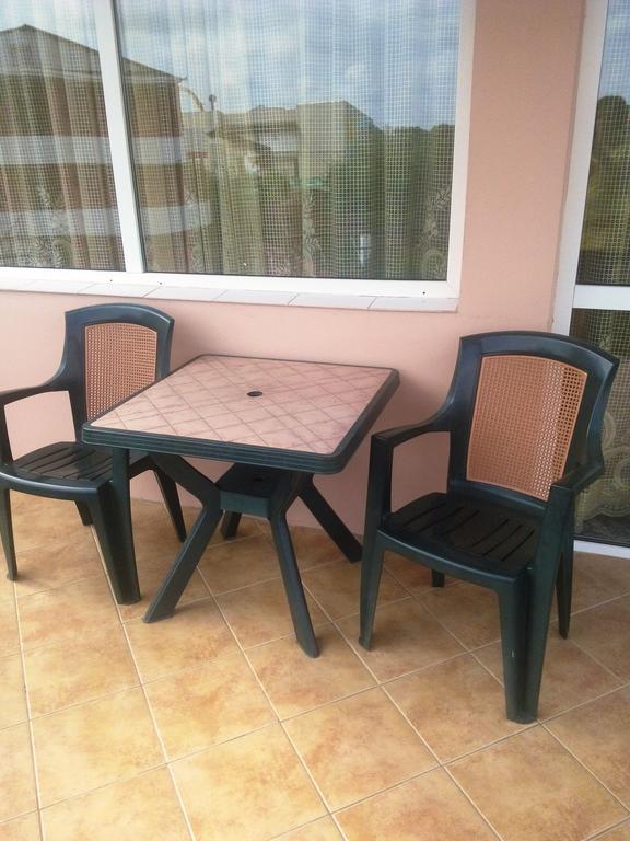 Casa Dalena Hotel Costinesti Luaran gambar