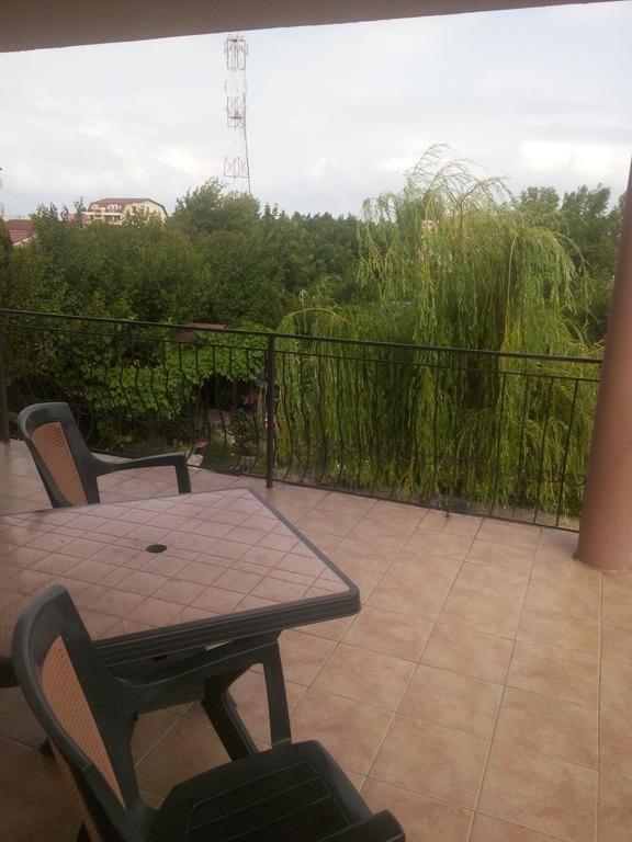 Casa Dalena Hotel Costinesti Luaran gambar