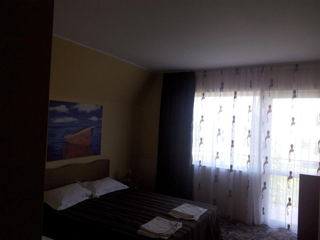 Casa Dalena Hotel Costinesti Luaran gambar