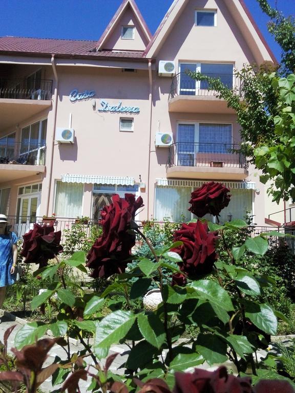 Casa Dalena Hotel Costinesti Luaran gambar