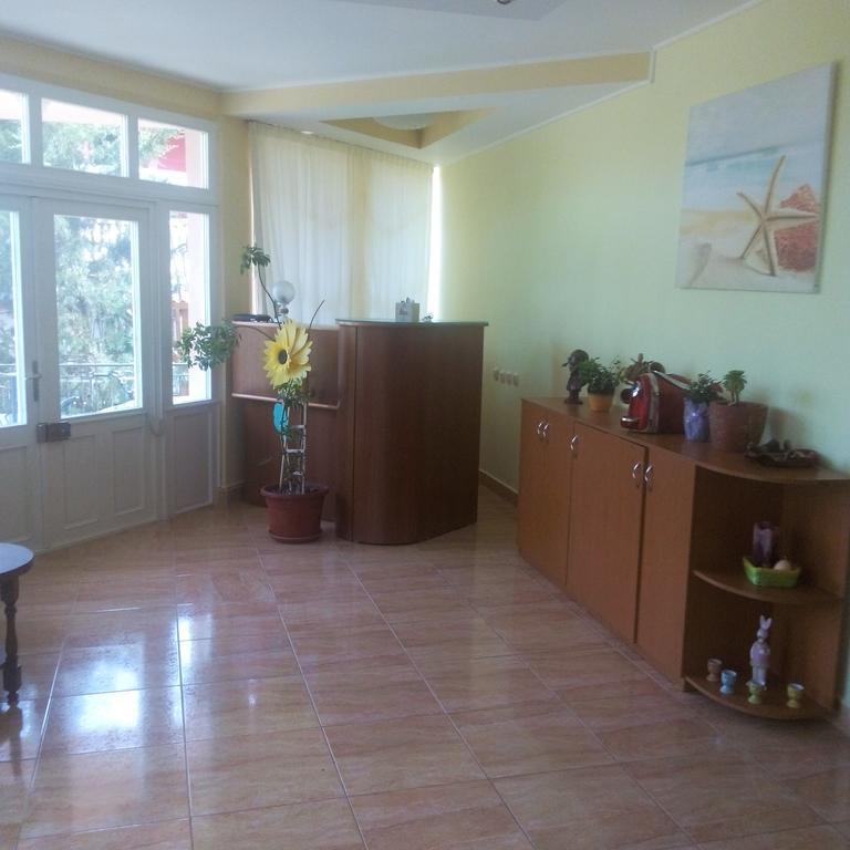 Casa Dalena Hotel Costinesti Luaran gambar