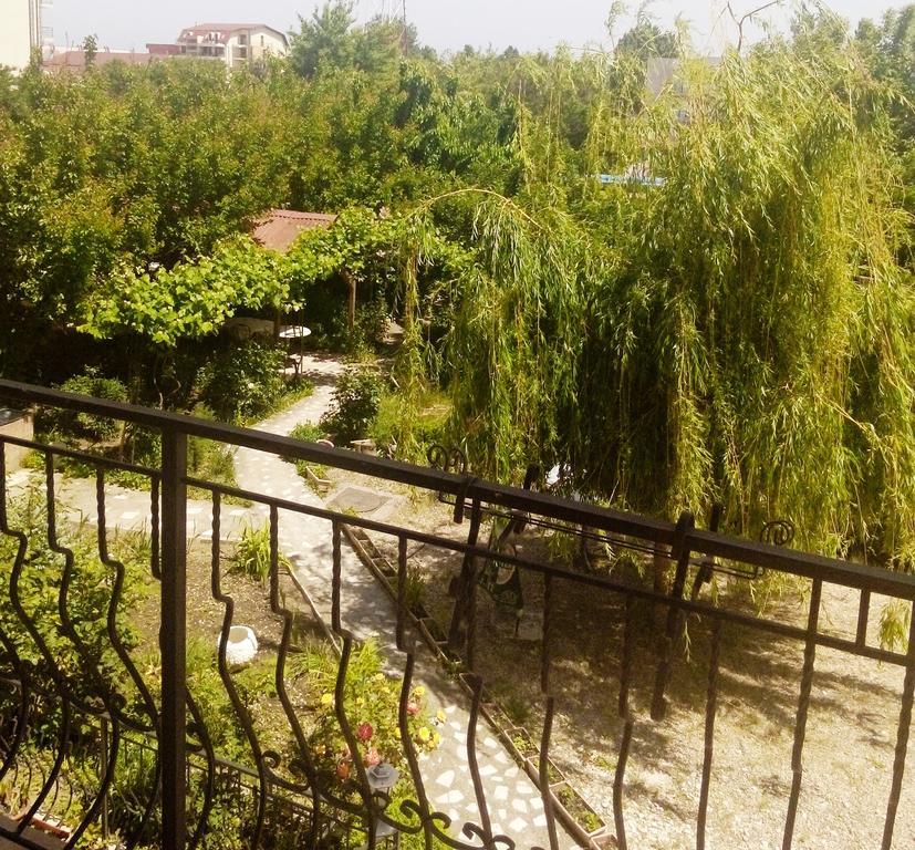 Casa Dalena Hotel Costinesti Luaran gambar