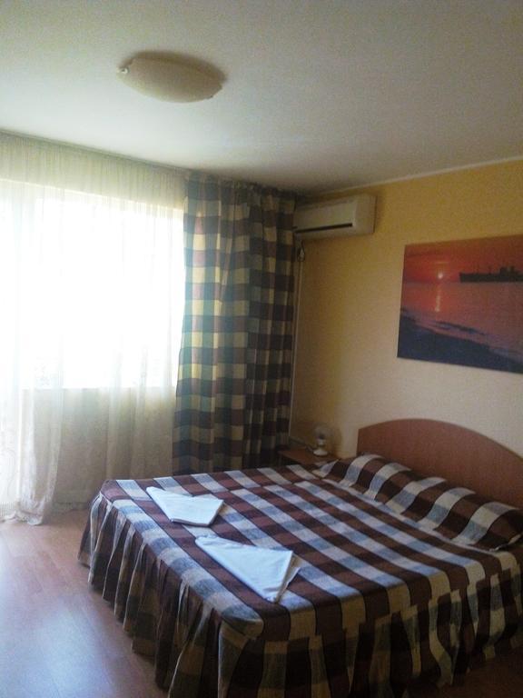 Casa Dalena Hotel Costinesti Luaran gambar