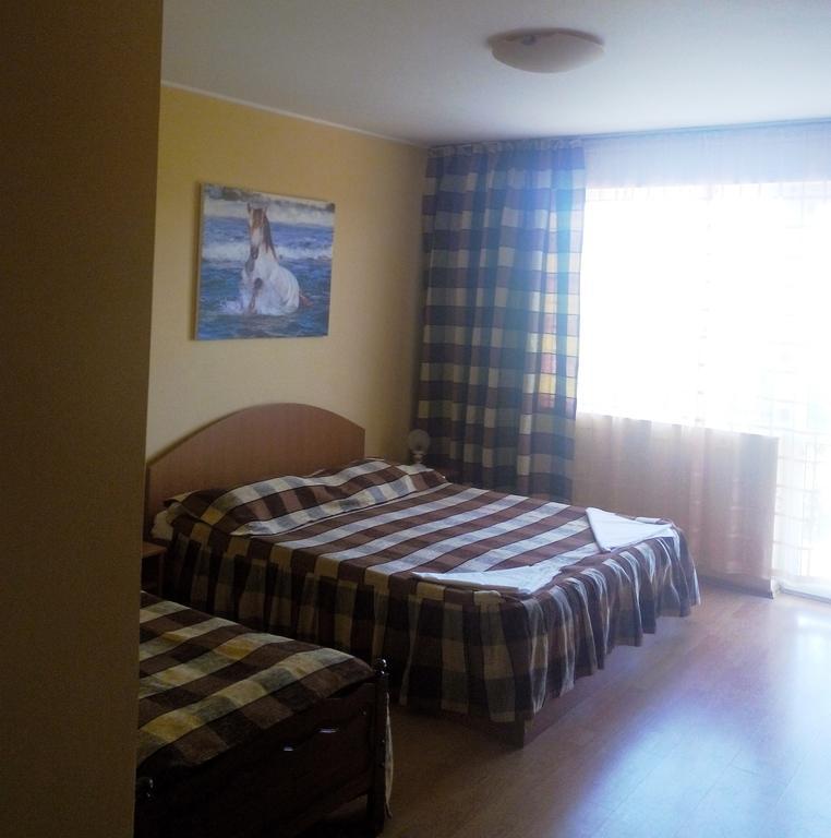 Casa Dalena Hotel Costinesti Luaran gambar