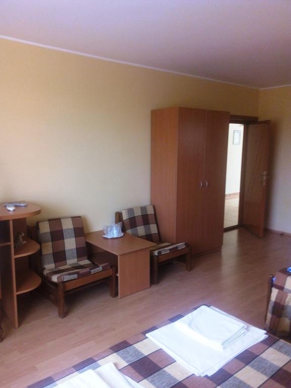Casa Dalena Hotel Costinesti Luaran gambar