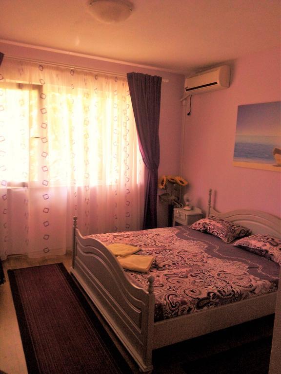 Casa Dalena Hotel Costinesti Luaran gambar