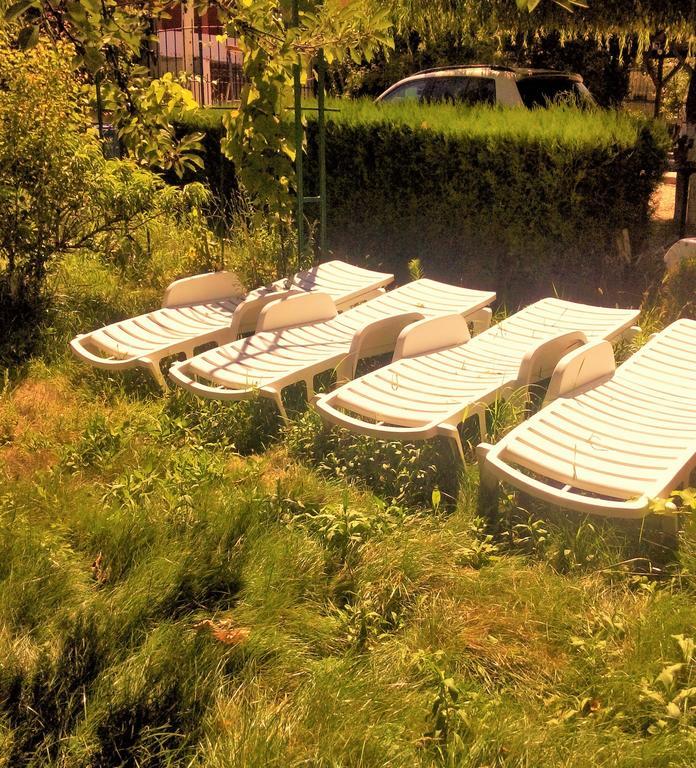 Casa Dalena Hotel Costinesti Luaran gambar