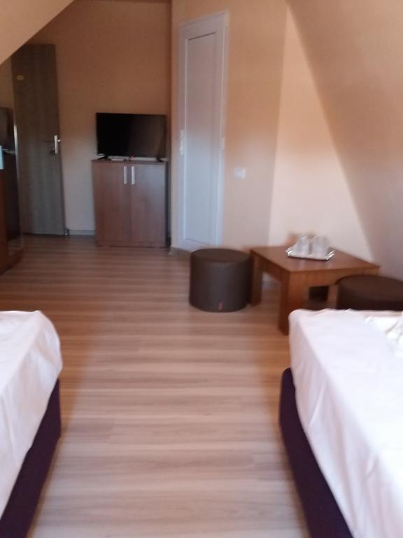 Casa Dalena Hotel Costinesti Luaran gambar