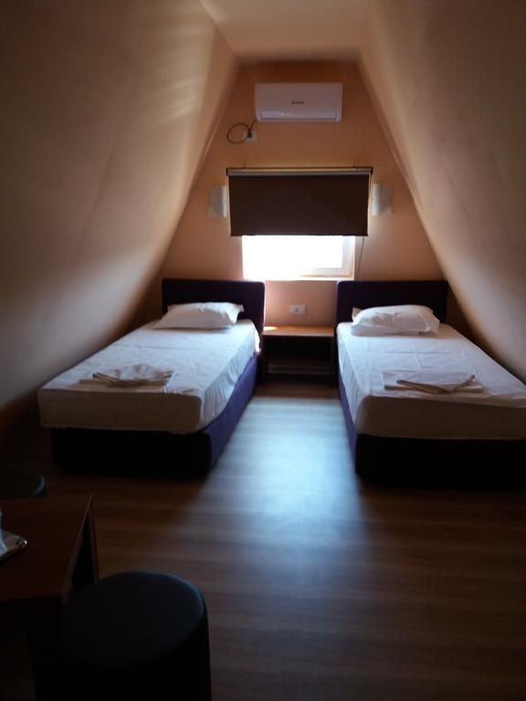Casa Dalena Hotel Costinesti Luaran gambar