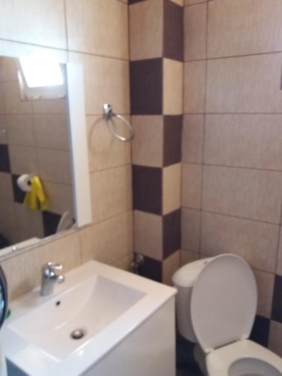 Casa Dalena Hotel Costinesti Luaran gambar