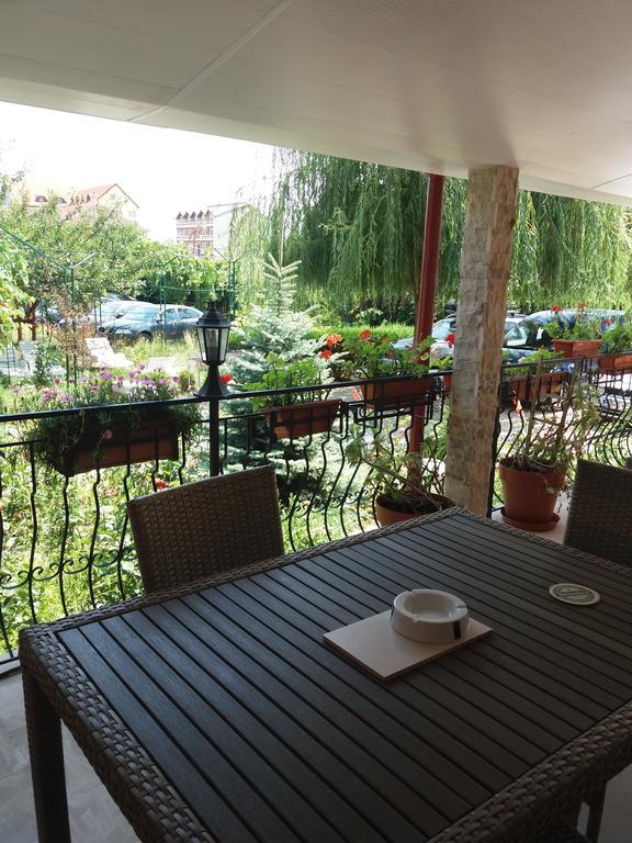 Casa Dalena Hotel Costinesti Luaran gambar