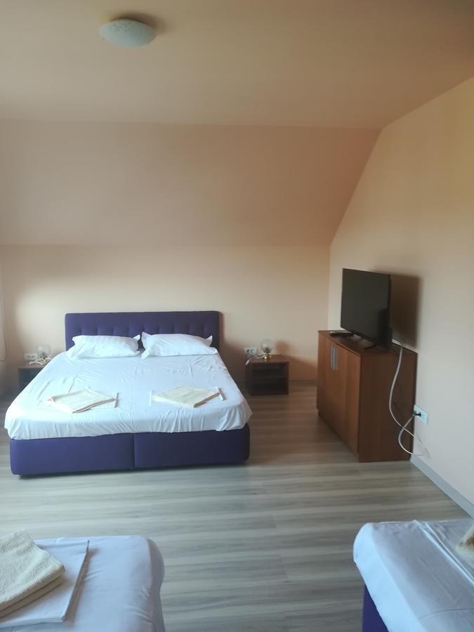 Casa Dalena Hotel Costinesti Luaran gambar