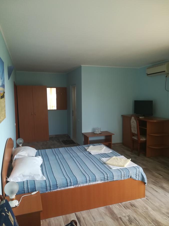 Casa Dalena Hotel Costinesti Luaran gambar