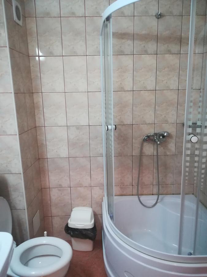 Casa Dalena Hotel Costinesti Luaran gambar
