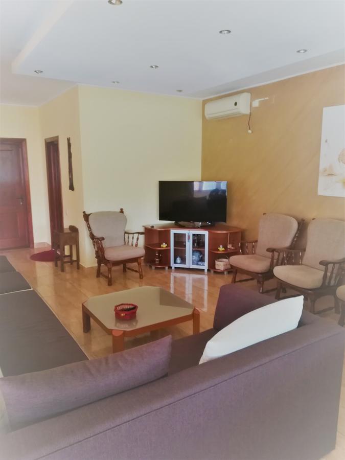 Casa Dalena Hotel Costinesti Luaran gambar