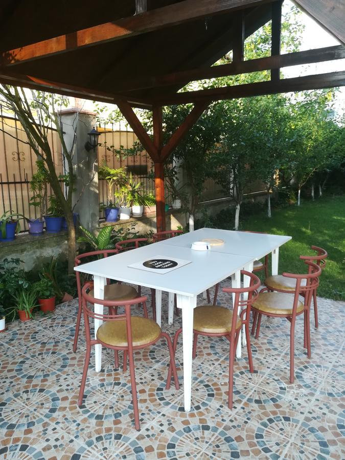 Casa Dalena Hotel Costinesti Luaran gambar
