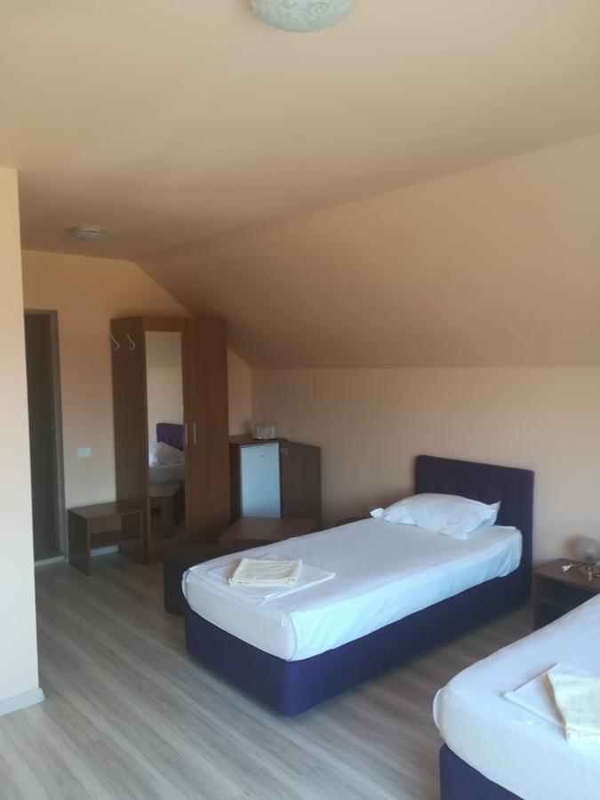 Casa Dalena Hotel Costinesti Luaran gambar