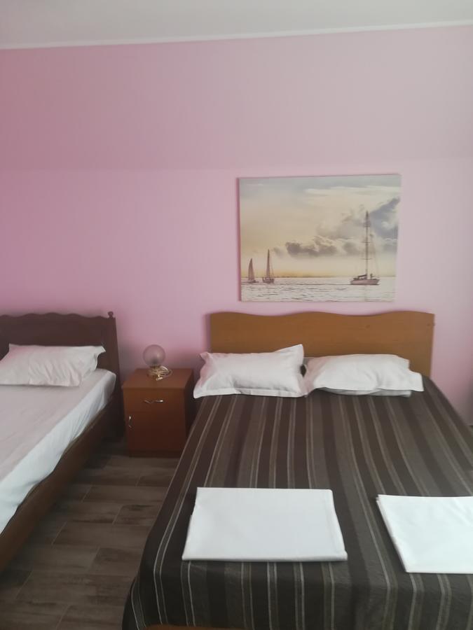 Casa Dalena Hotel Costinesti Luaran gambar