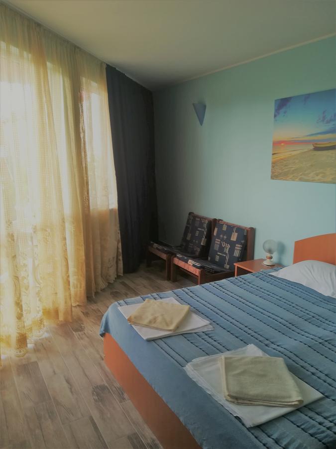 Casa Dalena Hotel Costinesti Luaran gambar