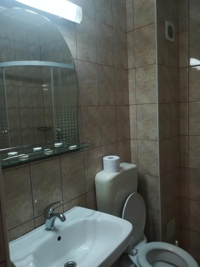 Casa Dalena Hotel Costinesti Luaran gambar