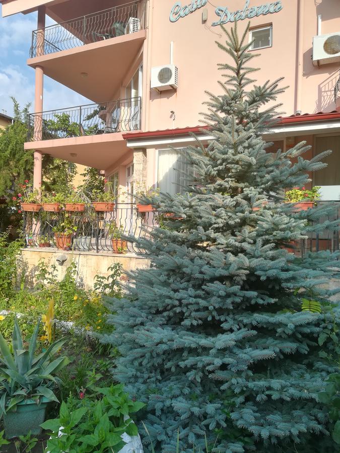 Casa Dalena Hotel Costinesti Luaran gambar