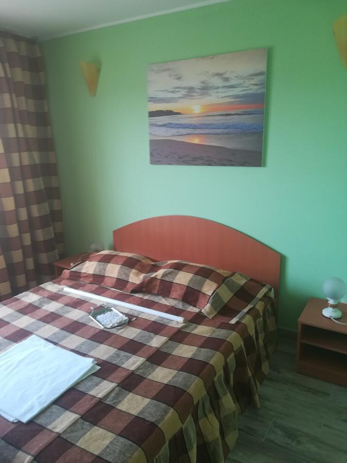 Casa Dalena Hotel Costinesti Luaran gambar