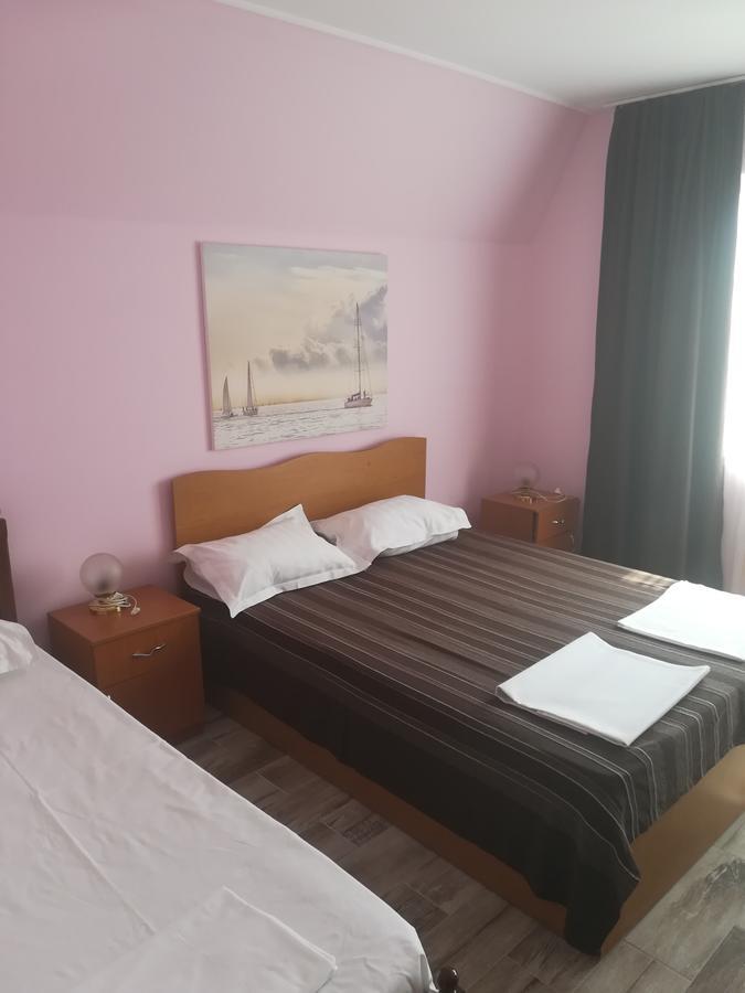 Casa Dalena Hotel Costinesti Luaran gambar