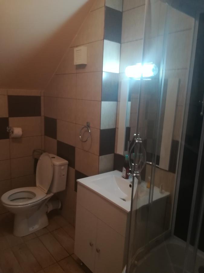 Casa Dalena Hotel Costinesti Luaran gambar