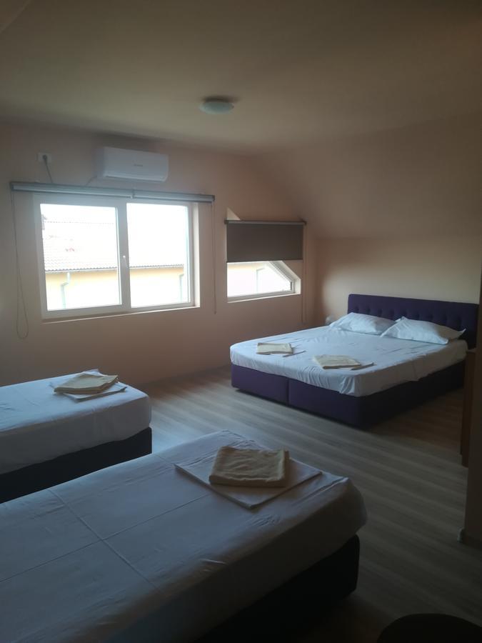 Casa Dalena Hotel Costinesti Luaran gambar