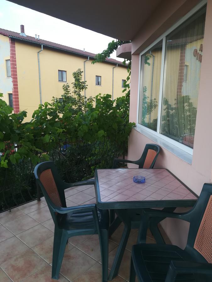 Casa Dalena Hotel Costinesti Luaran gambar