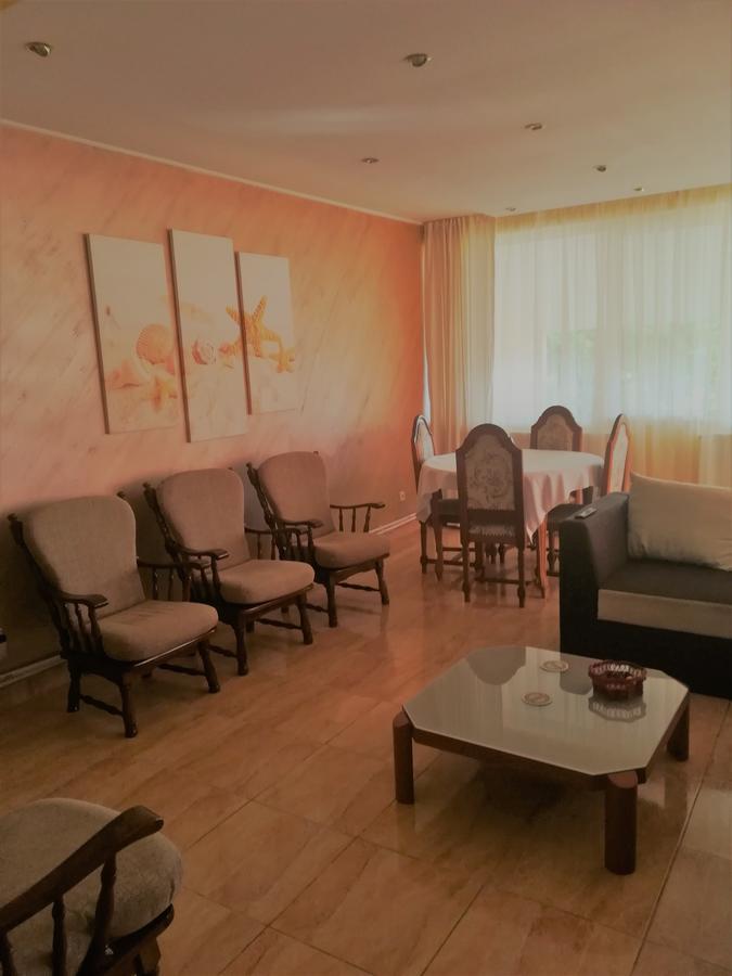Casa Dalena Hotel Costinesti Luaran gambar