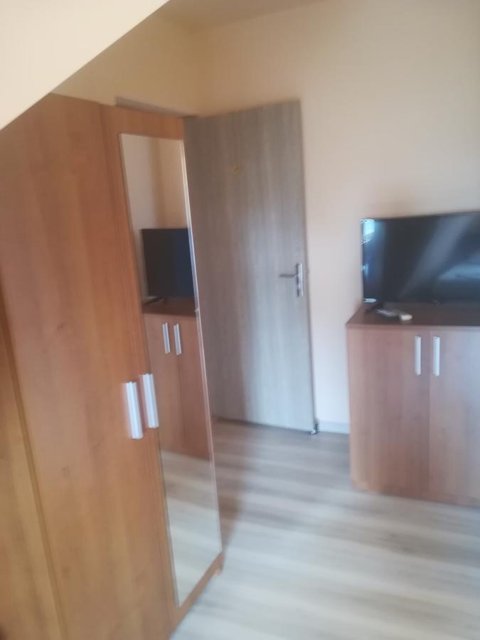 Casa Dalena Hotel Costinesti Luaran gambar