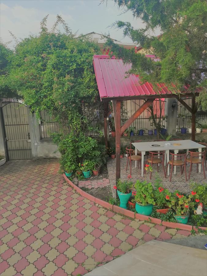 Casa Dalena Hotel Costinesti Luaran gambar