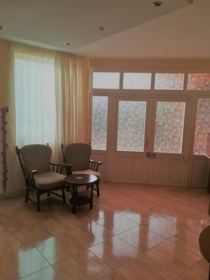Casa Dalena Hotel Costinesti Luaran gambar
