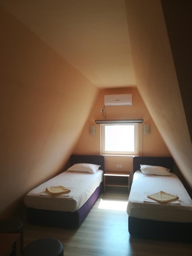 Casa Dalena Hotel Costinesti Luaran gambar